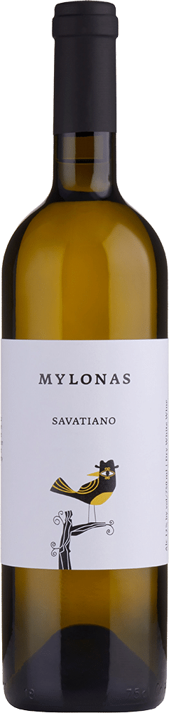 afbeelding-Mylonas Winery Savatiano