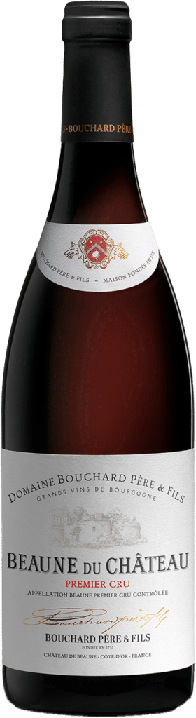 afbeelding-Bouchard Père et Fils Beaune du Château Premier Cru Pinot Noir