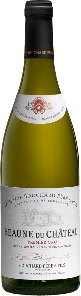 afbeelding-Bouchard Père et Fils Beaune du Château Premier Cru Chardonnay