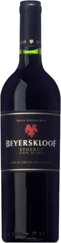 afbeelding-Beyerskloof Synergy Cape Blend