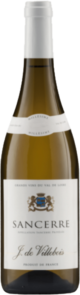 afbeelding-J. de Villebois Sancerre