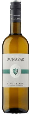 afbeelding-Dunavár Pinot Blanc Prestige