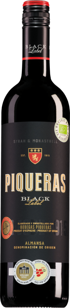 afbeelding-Bodegas Piqueras Black Label