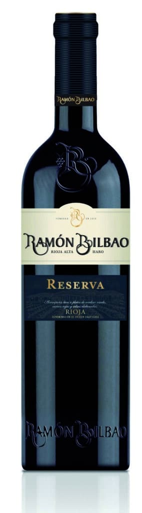 afbeelding-Ramón Bilbao Reserva