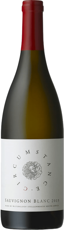 afbeelding-Waterkloof Sauvignon Blanc