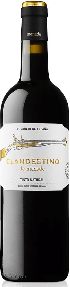afbeelding-Menade Clandestino