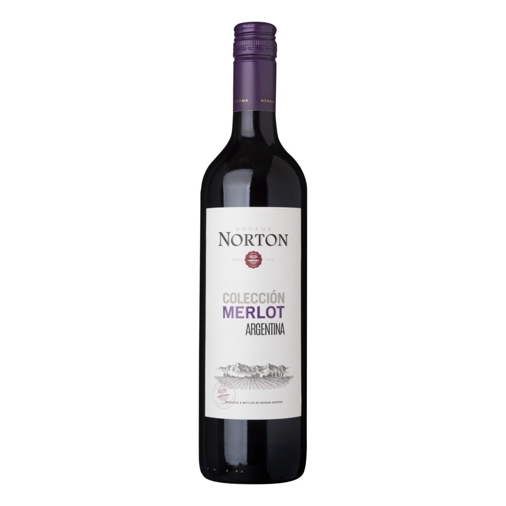 afbeelding-Norton Colección Merlot