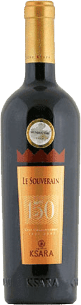 afbeelding-Château Ksara Le Souverain