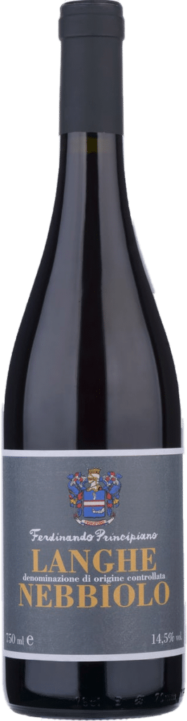 afbeelding-Ferdinando Principiano Nebbiolo