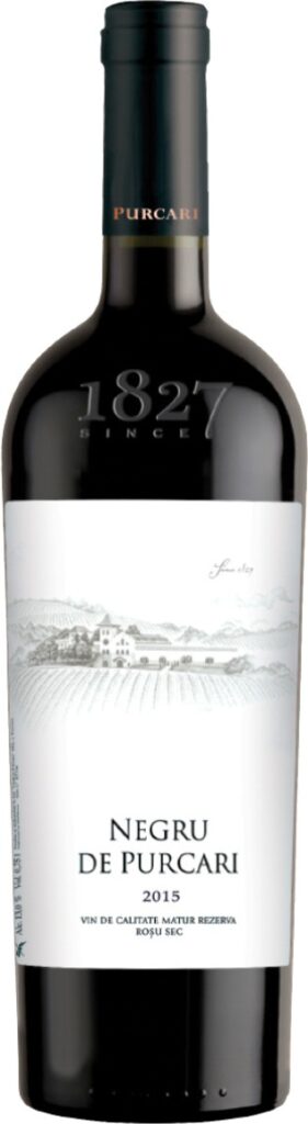 afbeelding-Château Purcari Negru de Purcari
