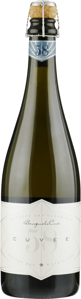 afbeelding-Benguela Cove Cuvée 58