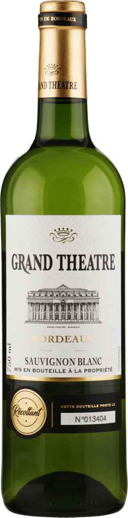 afbeelding-Grand Theatre Sauvignon Blanc