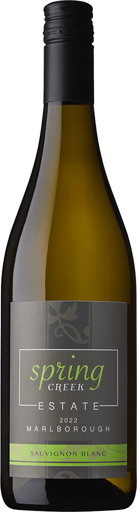 afbeelding-Spring Creek Estate Sauvignon Blanc