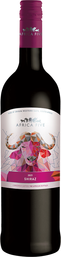 afbeelding-Africa Five Shiraz