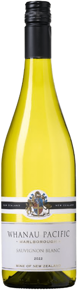 afbeelding-Whanau Pacific Sauvignon Blanc