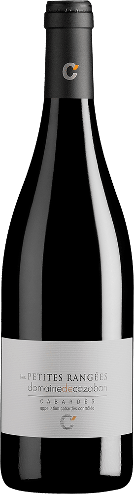 afbeelding-Domaine de Cazaban les Petites Rangées