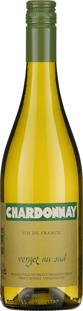 afbeelding-Verget du Sud Chardonnay