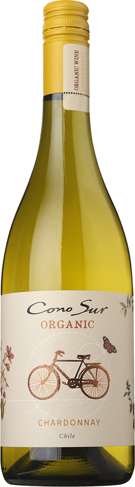 afbeelding-Cono Sur Chardonnay 'Organic'