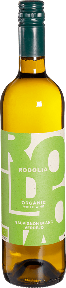 afbeelding-Rodolia Sauvignon Blanc Verdejo