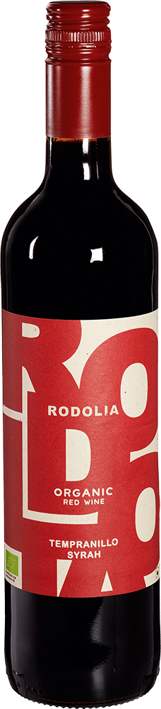 afbeelding-Rodolia Tempranillo Syrah