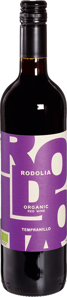 afbeelding-Rodolia Tempranillo