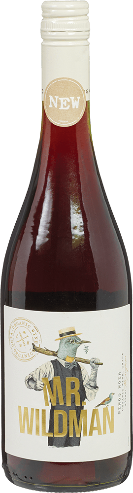 afbeelding-Mr. Wildman Pinot Noir