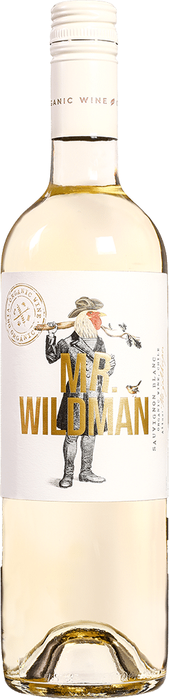 afbeelding-Mr. Wildman Sauvignon Blanc