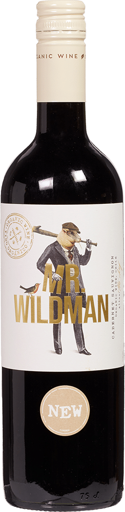 afbeelding-Mr. Wildman Cabernet Sauvignon