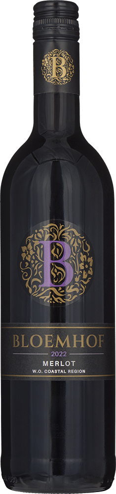 afbeelding-Bloemhof Merlot