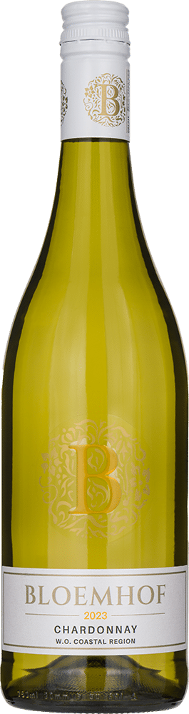 afbeelding-Bloemhof Chardonnay