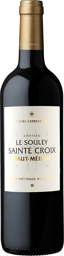 afbeelding-Château Le Souley Sainte Croix Cuvée Expression