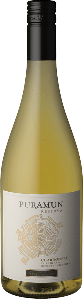 afbeelding-Puramun Chardonnay 'Reserva'