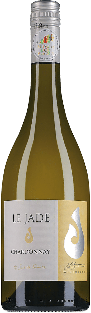 afbeelding-Le Jade Chardonnay