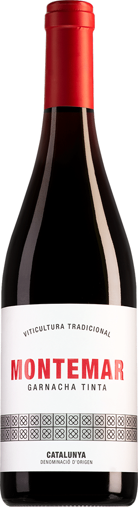 afbeelding-Montemar Garnacha Tinta