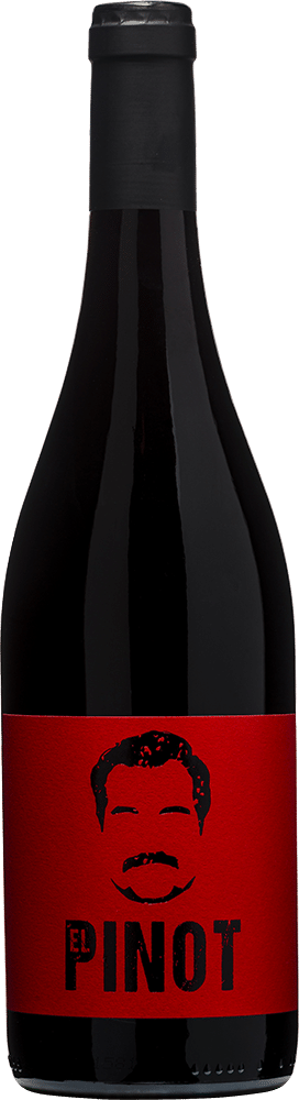 afbeelding-El Pinot Pinot Noir