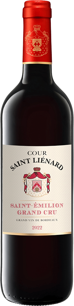 afbeelding-Cour Saint Liénard Grand Cru