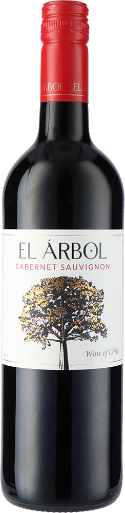 afbeelding-El Arbol Cabernet Sauvignon