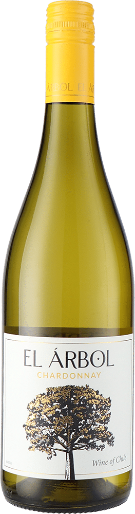 afbeelding-El Arbol Chardonnay