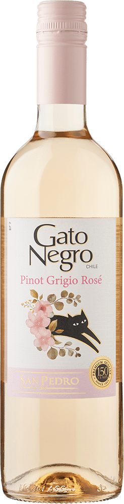 afbeelding-Gato Negro Pinot Grigio Rosé