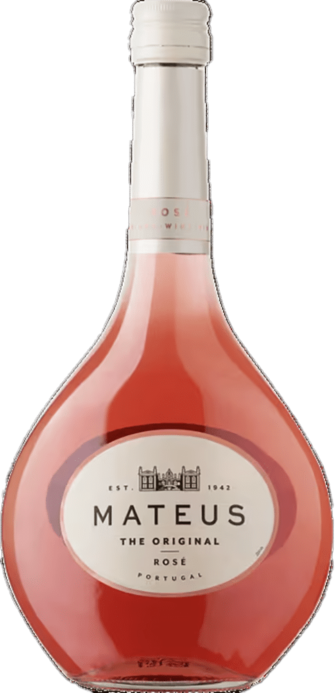 afbeelding-Mateus The Original, Rosé