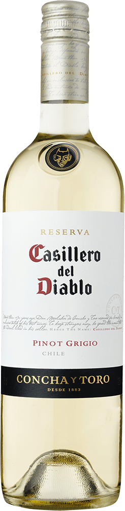 afbeelding-Casillero del Diablo Pinot Grigio Reserva