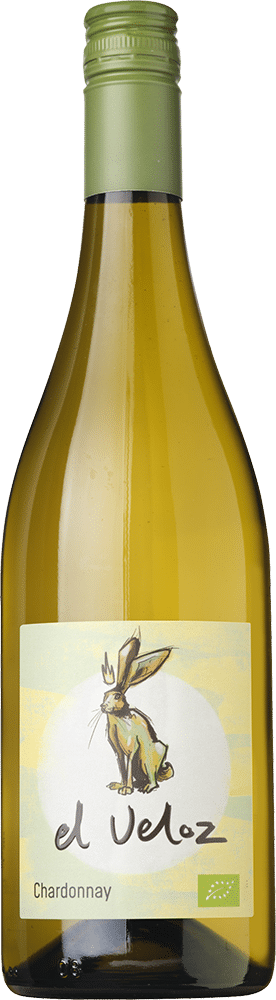 afbeelding-El Veloz Chardonnay