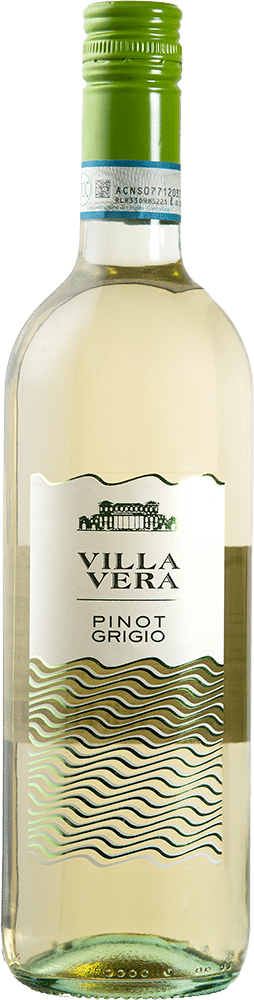 afbeelding-Villa Vera Pinot Grigio