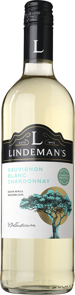 afbeelding-Lindeman’s Sauvignon Blanc & Chardonnay