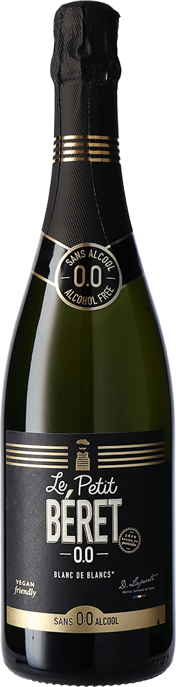 afbeelding-Petit Béret Blanc de Blancs 0.0