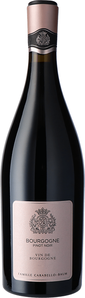 afbeelding-Château de Pommard Pinot Noir 2020 Biologisch