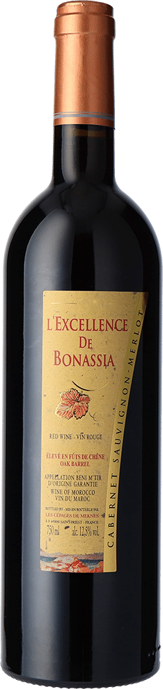 afbeelding-L’Excellence de Bonassia 