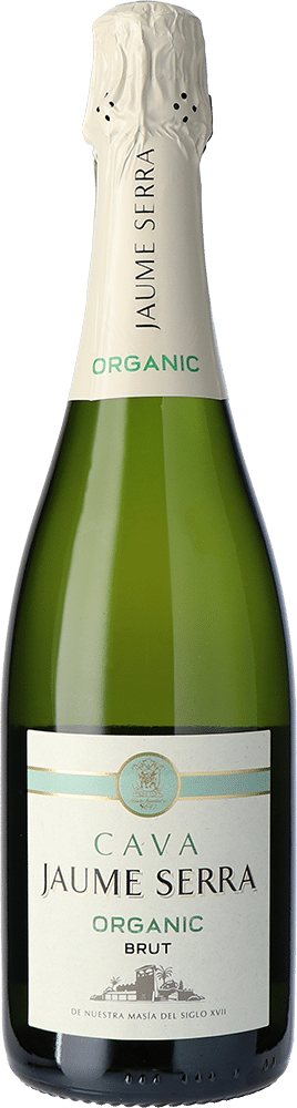 afbeelding-Jaume Serra Organic Brut