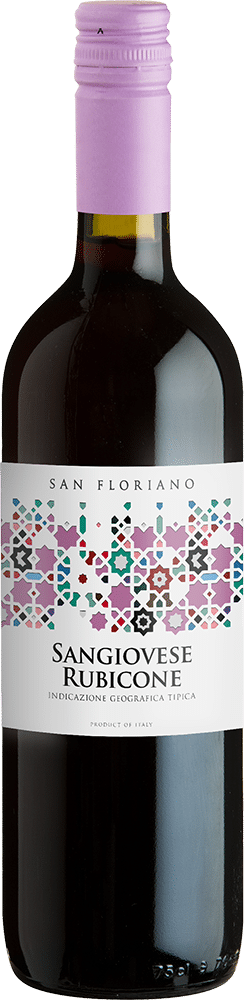 afbeelding-San Floriano Sangiovese Rubicone