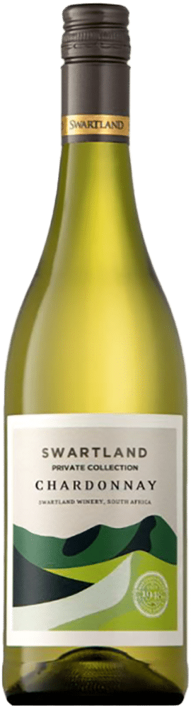 afbeelding-Swartland Chardonnay 'Private Collection'